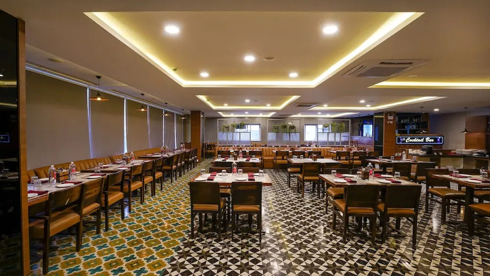 City Keys Bangalore By Bestinn Leisure