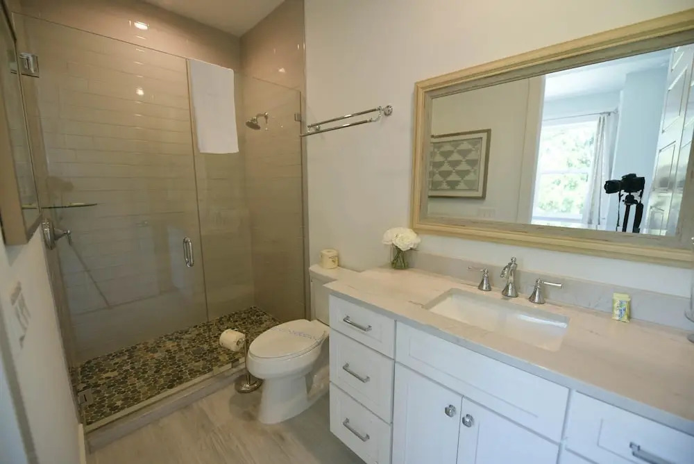 Reef Romance Apartment 4