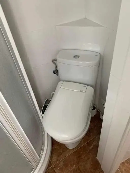 Piso reformado junto al puerto - Arostegi Etxea