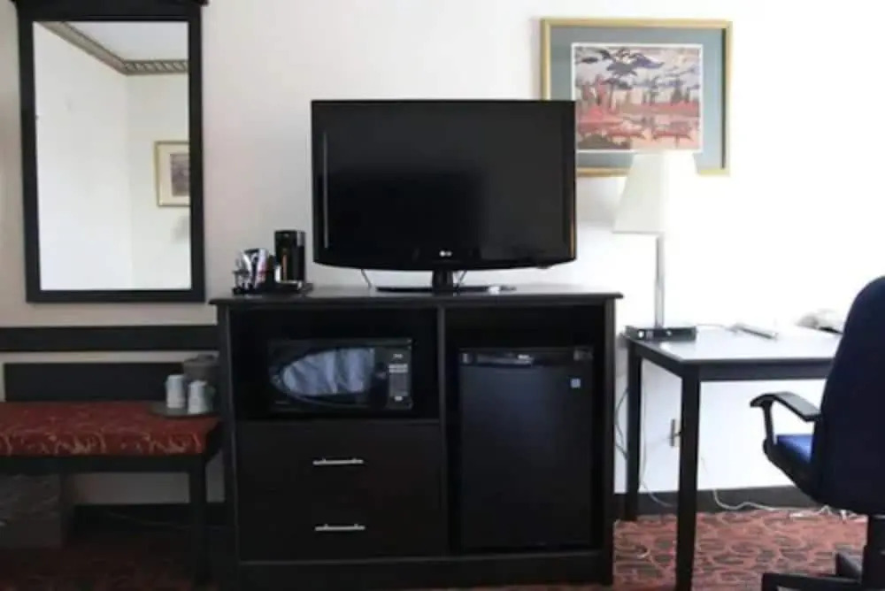 Hampton Inn Toronto/Mississauga
