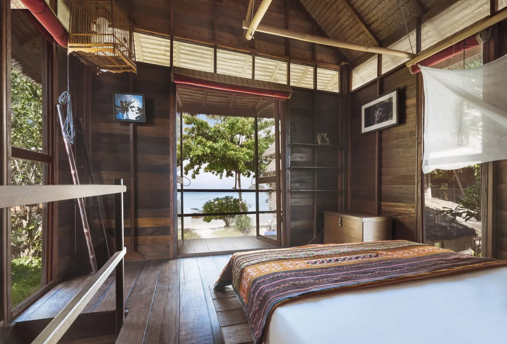 Castaway Resort Koh Lipe