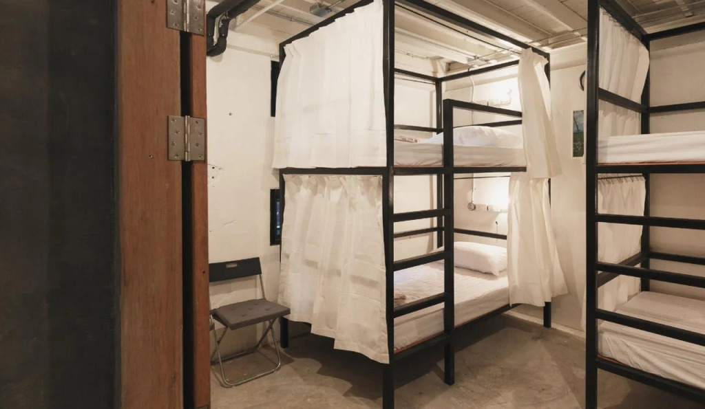 Nivas Siam Hostel