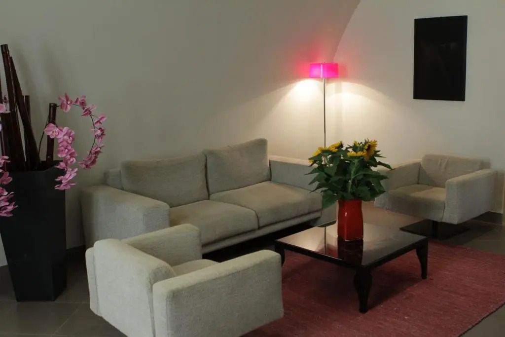 Le Magnolie Hotel