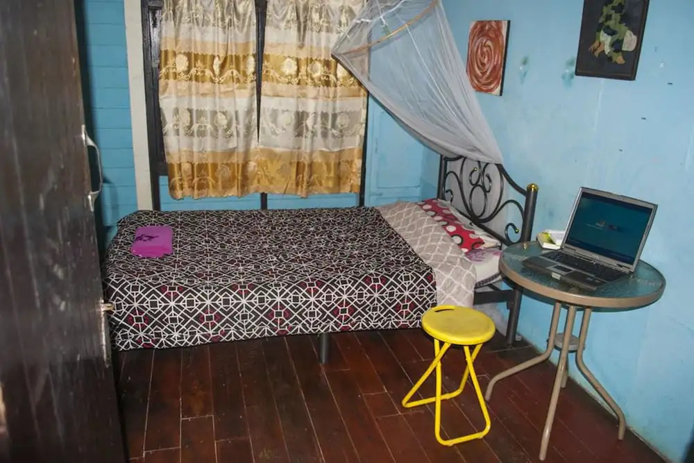 New Phiman Riverview Guesthouse