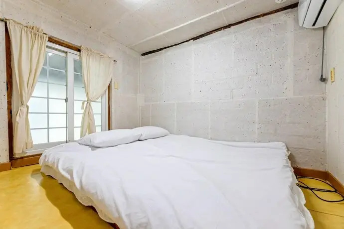 Gyeongju Seokgulam Pension