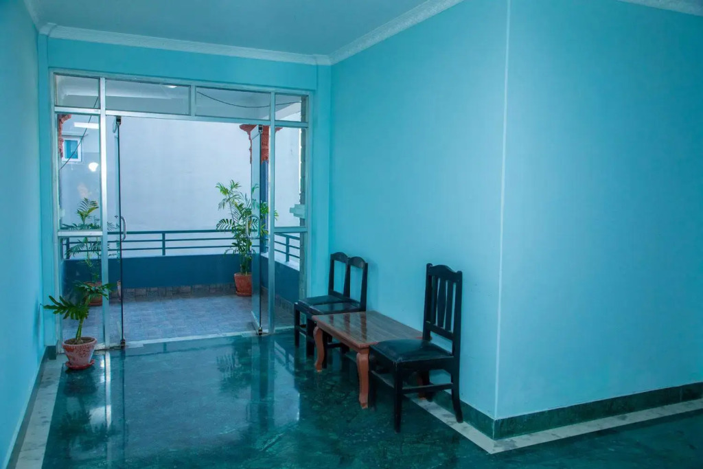 Hotel Bougainvillea