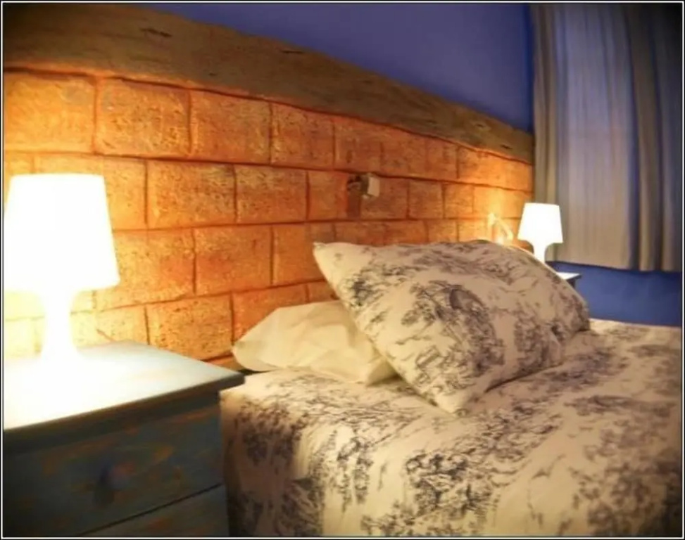 101230 Apartment In El Gastor