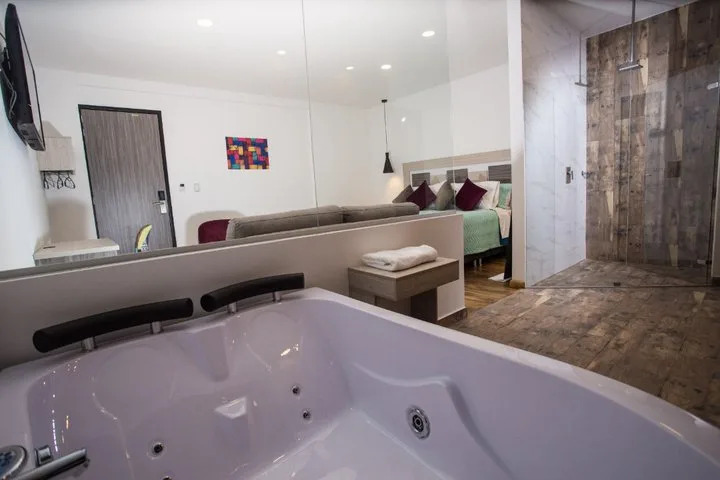 Hotel Aristo Gold