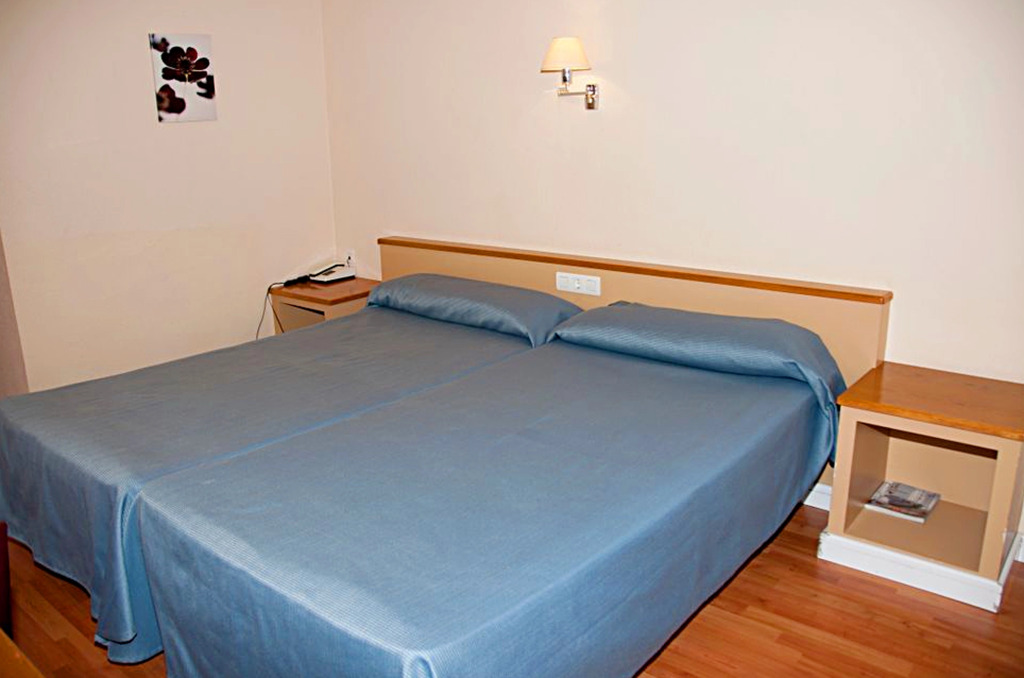 Hotel La Mota by Punta25 Hotels Group