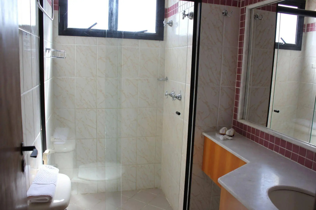 Vivendas Rio Claro by Atlantica