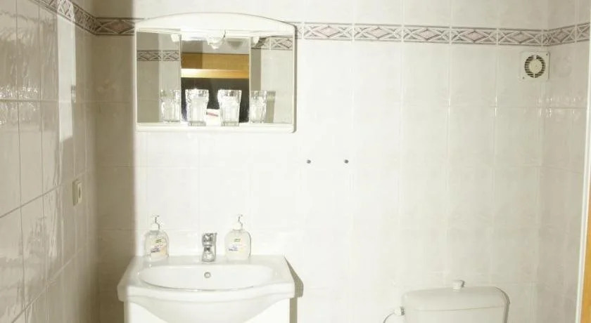 Hotel U Zlateho Andela