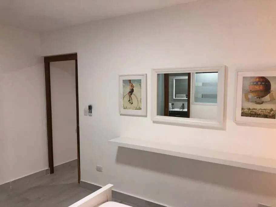 Apto Vista Mar 17