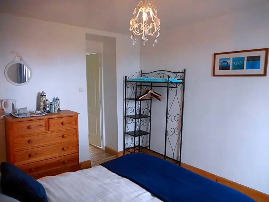 B&B Friaudour
