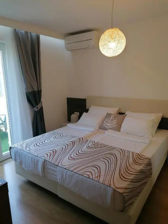 Apartments Ljubica