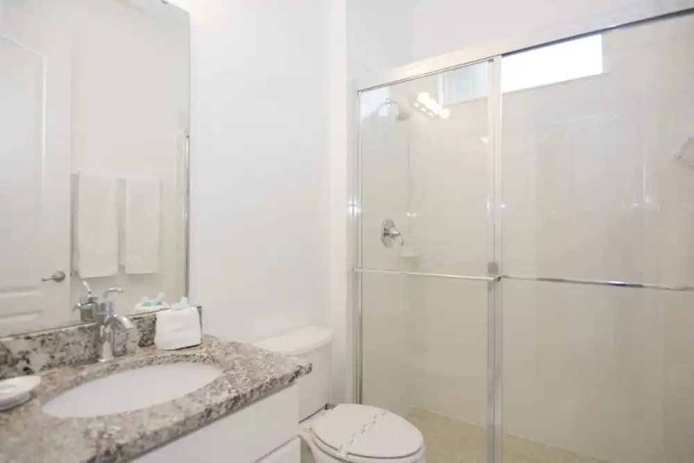 Family Dream Single Vacation Home with private pool ST4051