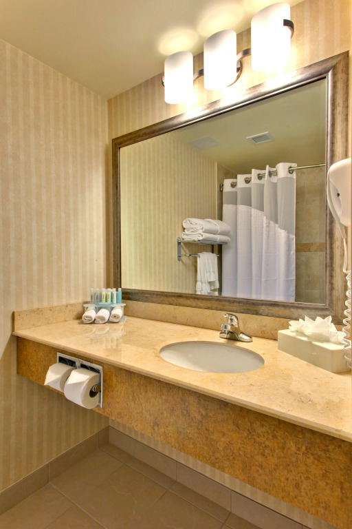 Holiday Inn Express Hotel & Suites-Edmonton South by IHG