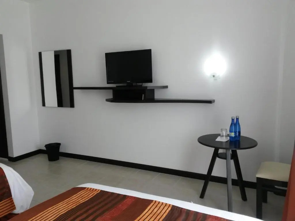 Hotel Osalle Inn