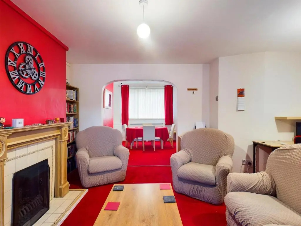 2BD City Centre Flat nr Anfield Stadium Liverpool