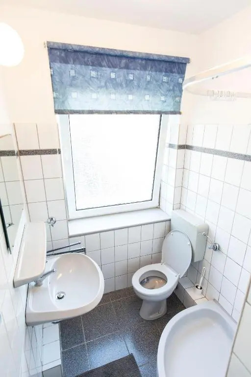 AVR Apartment Geestemunde 3