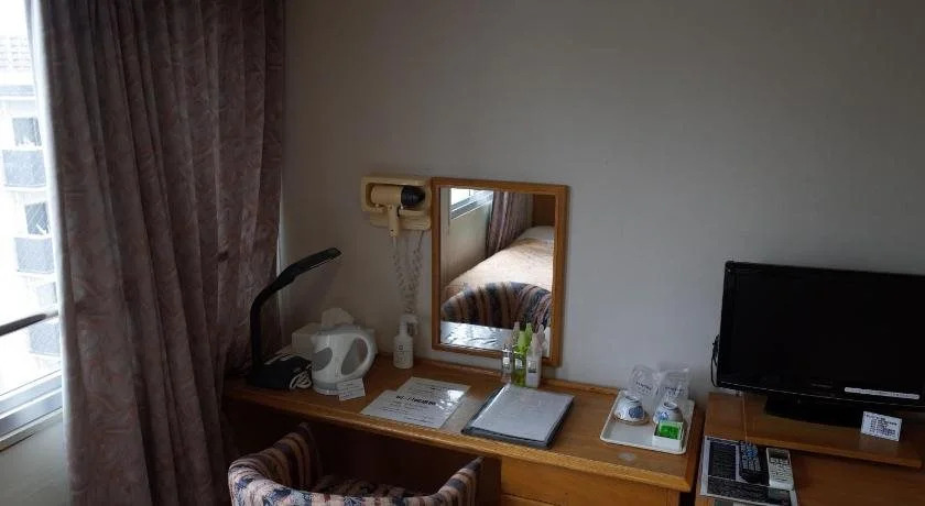 Hotel Palace Inn Kagoshima