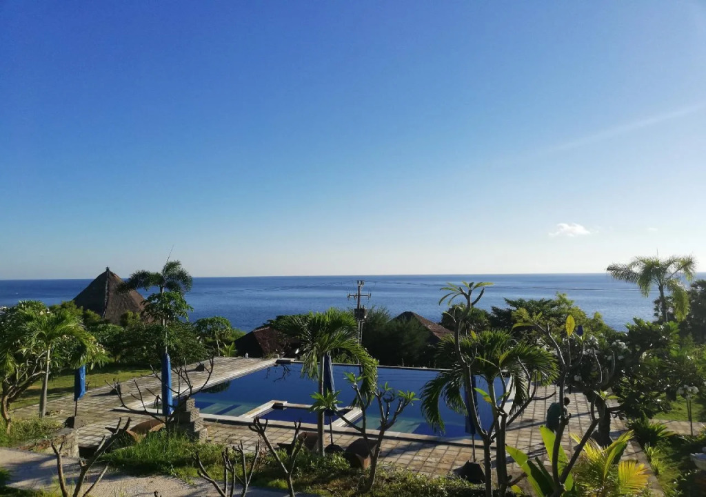 Bali Bhuana Villas