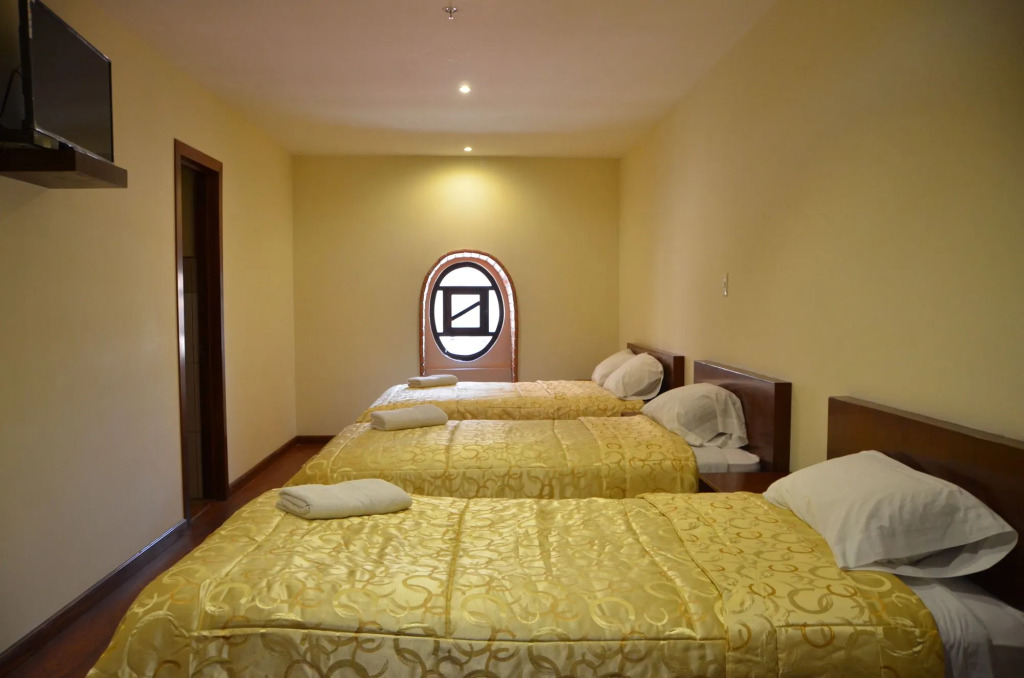 Floré Hotel Boutique Cuenca