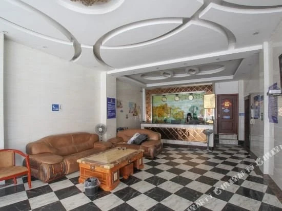 Longtai Business Hotel