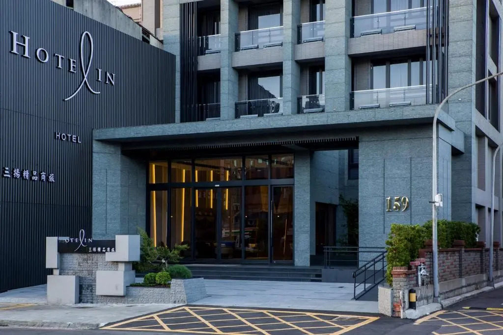 Hotel In