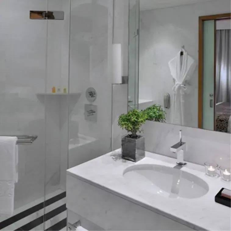 Suitestay Address Dubai Mall Residence