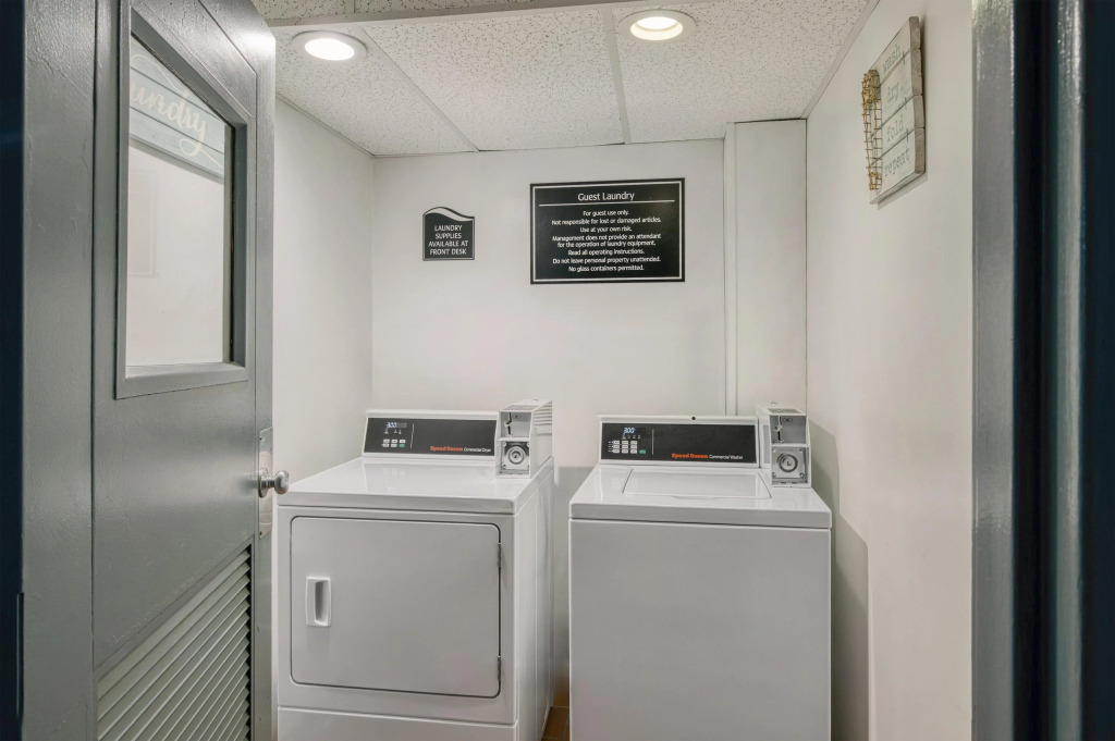 Best Western Fredericksburg