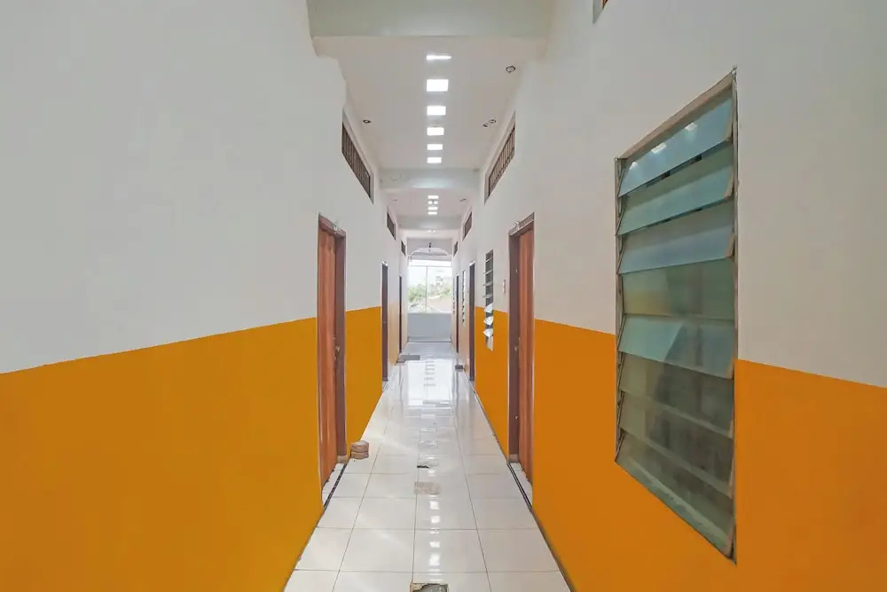 Hotel O Mandiri Inn