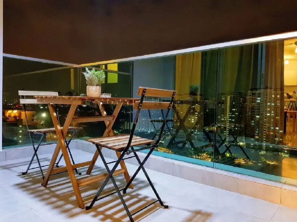 Kiara Residence 2 by Dash