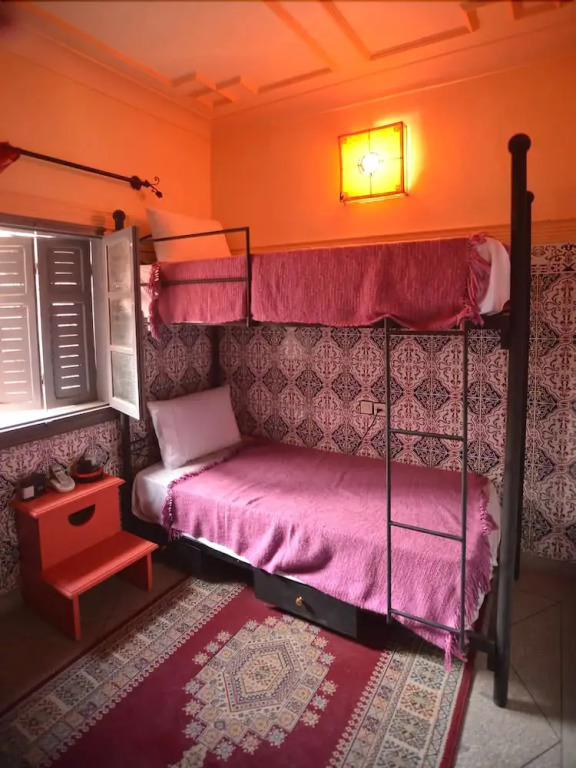Wiky Hostel