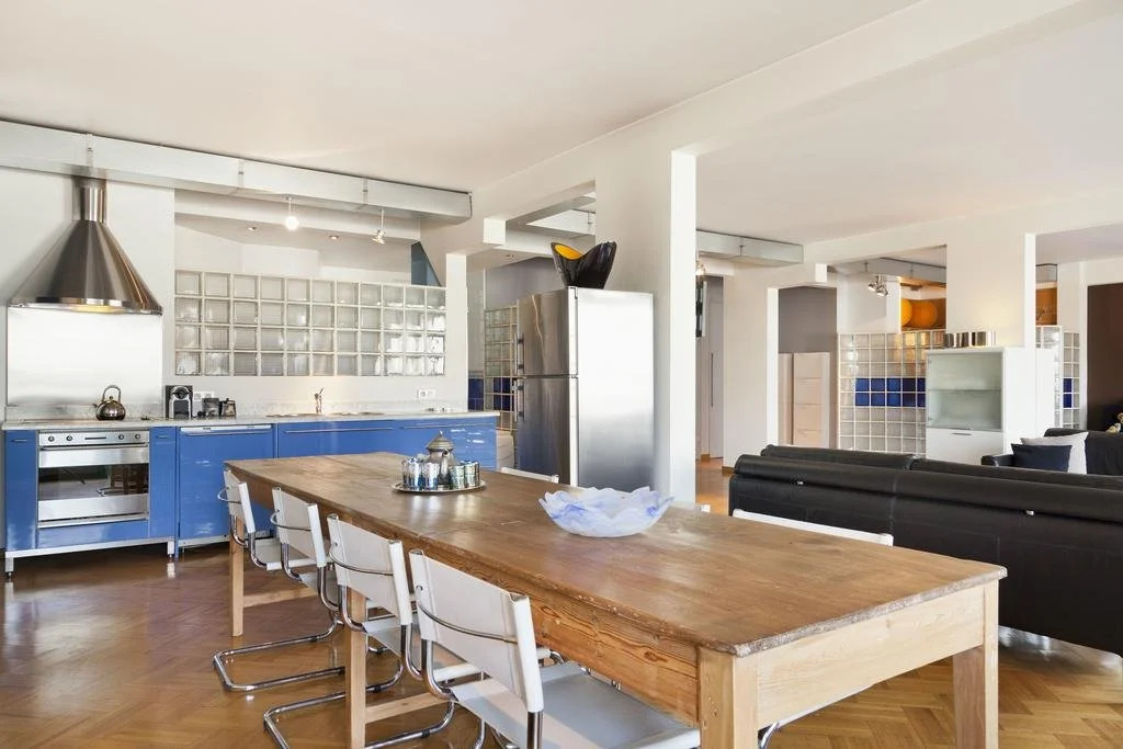 Residentie Continental