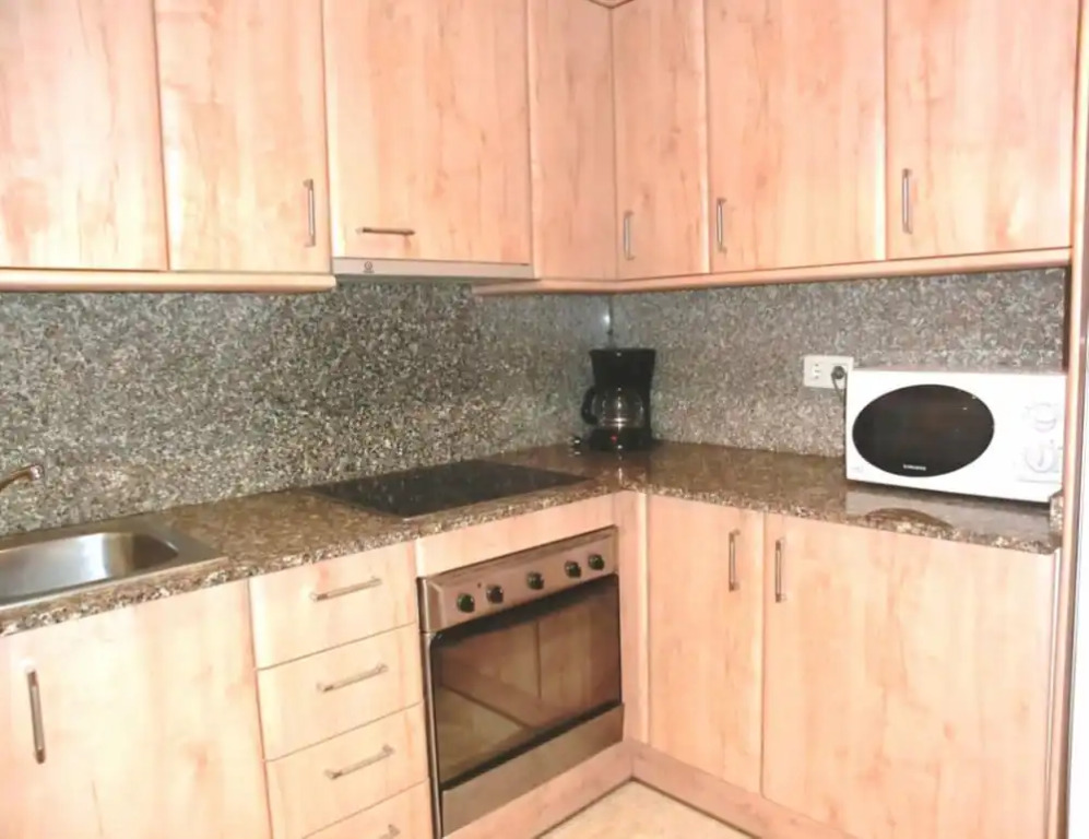 Apartment in Lloret de Mar - 104289 by MO Rentals
