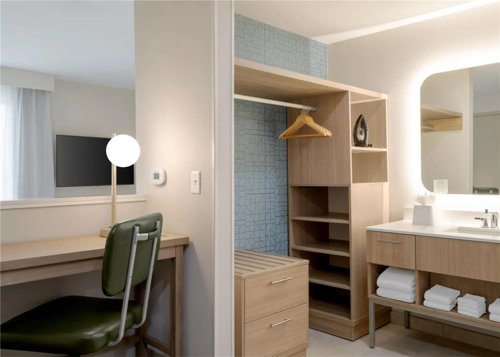 Homewood Suites By Hilton Viera Melbourne