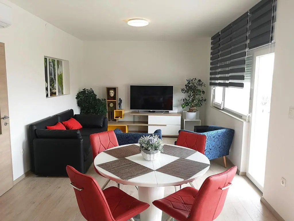 AC Apartment