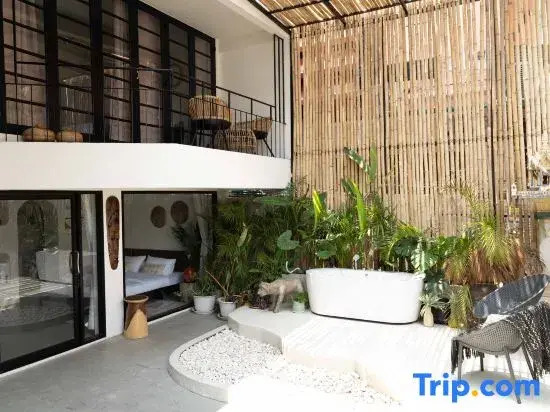 Rwanda Naziza- Private Villa Old Town I Daily Maid