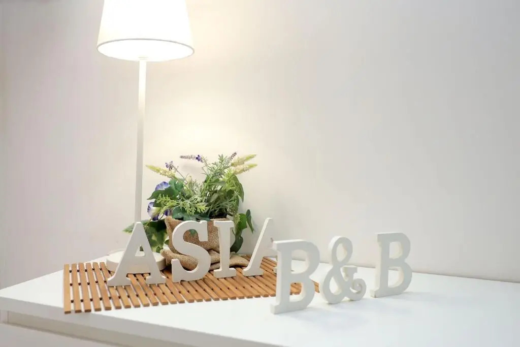 B&B Asia Apartment