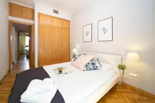 Friendly Rentals Mistral
