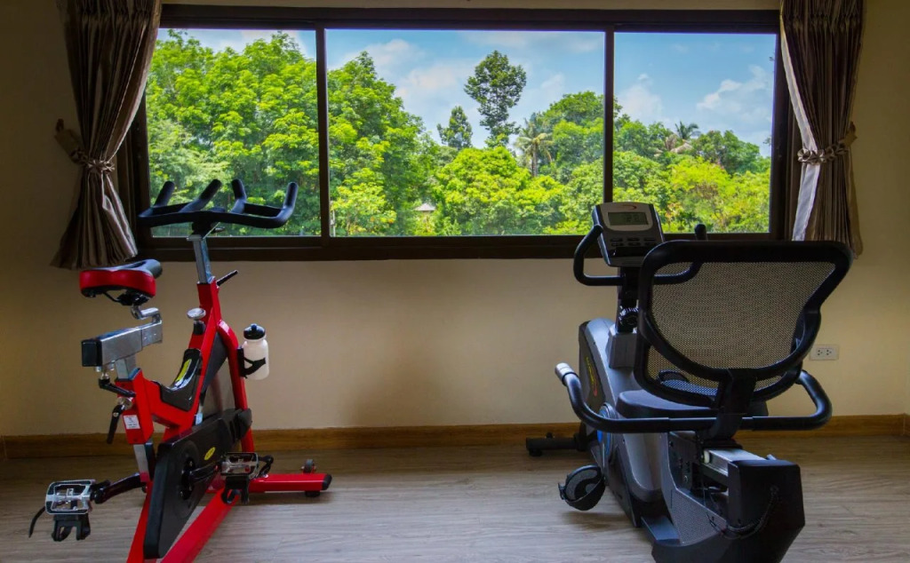 Phanomrung Puri Boutique Hotels and Resorts