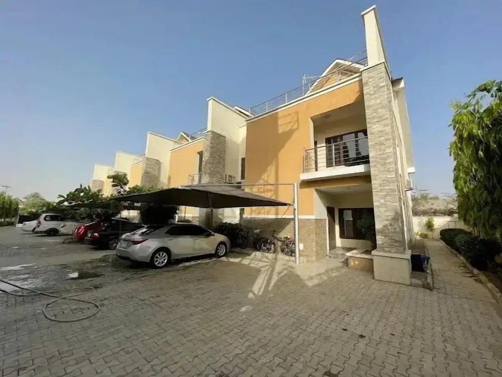 Harvey Trust Luxury Apartments