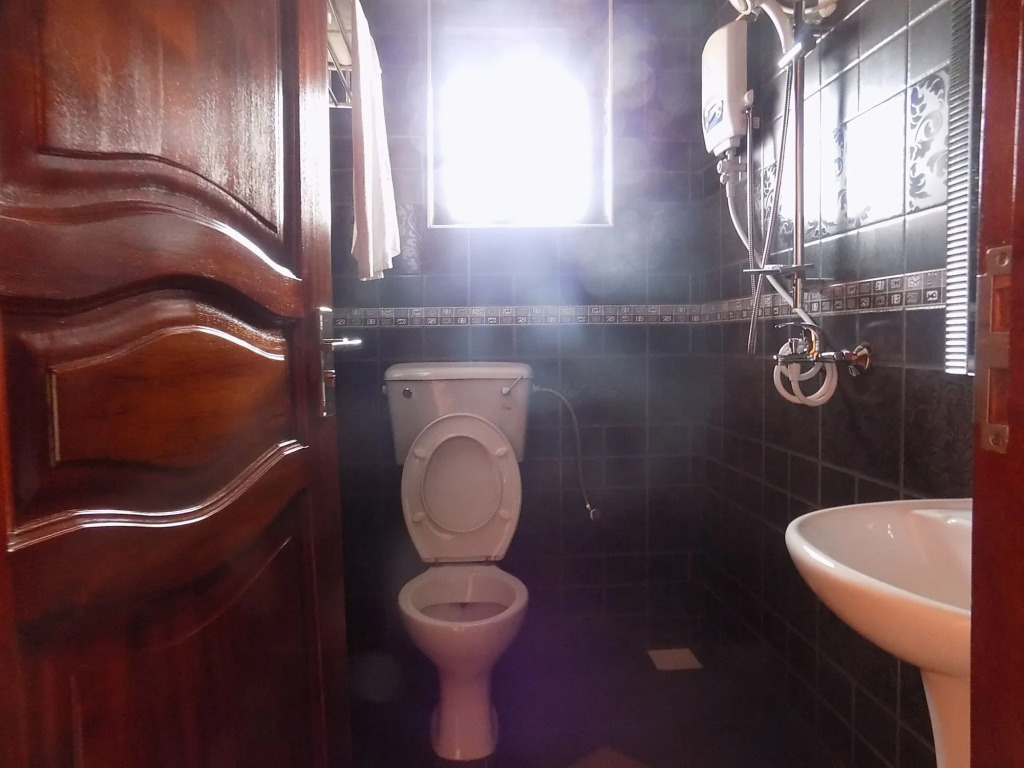Olina Hotel and Apartments Kampala