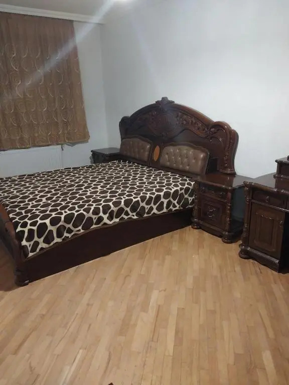 Apartment close to Rioni River