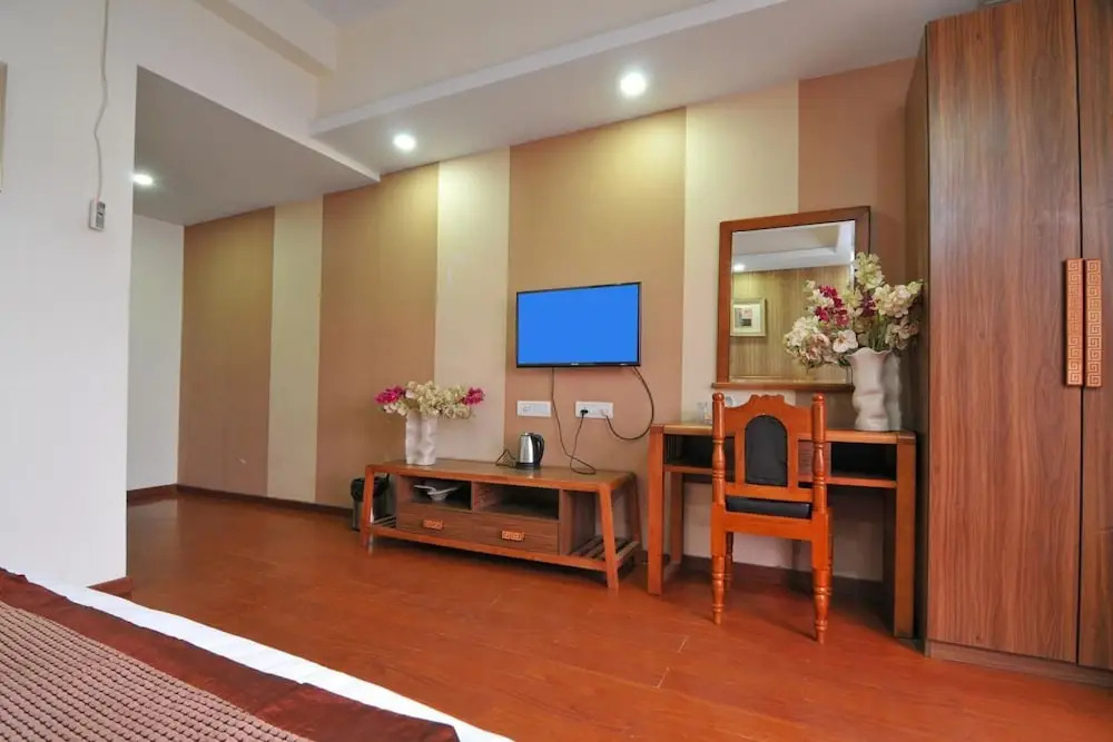 Hotel Akash