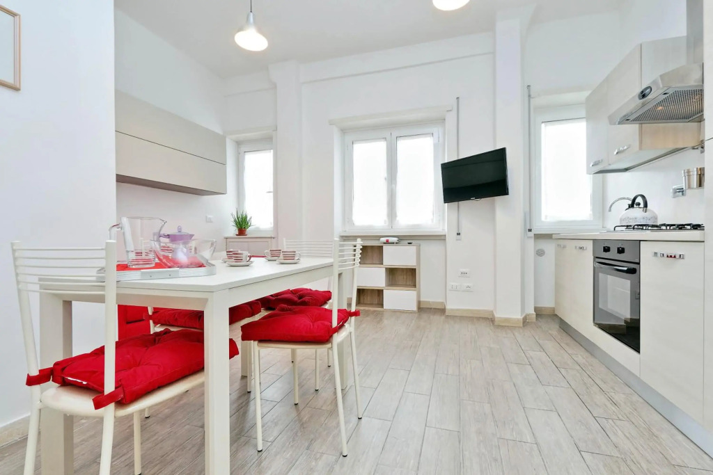 Comfort Apartment Mariniana