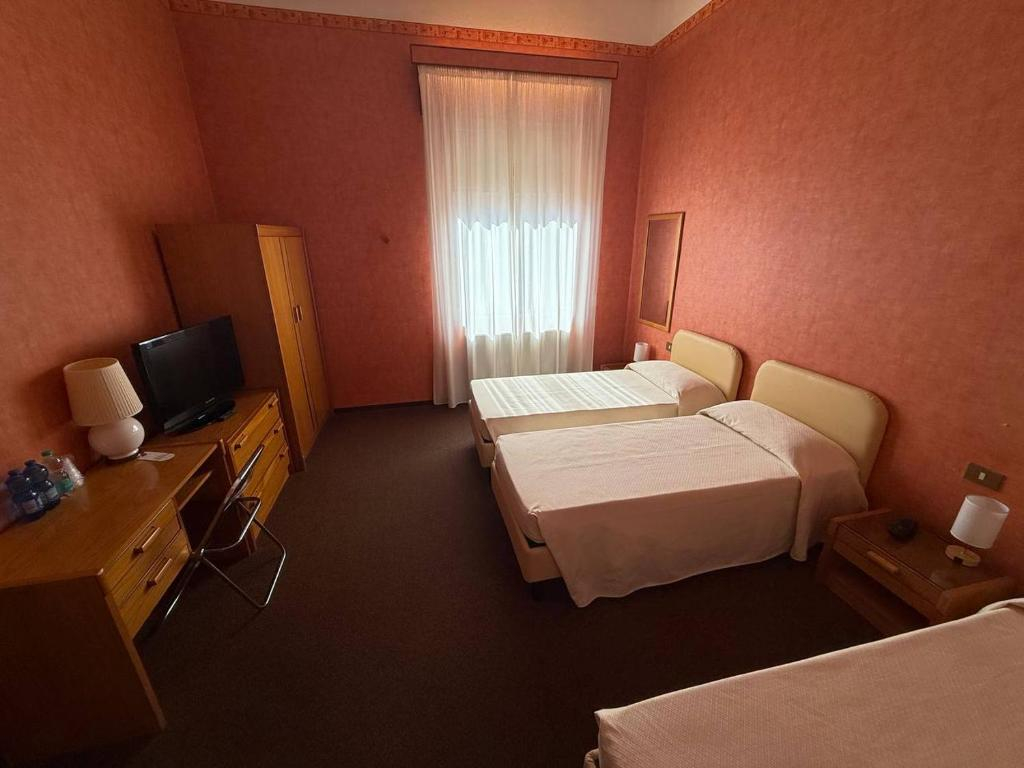 Hotel Corona