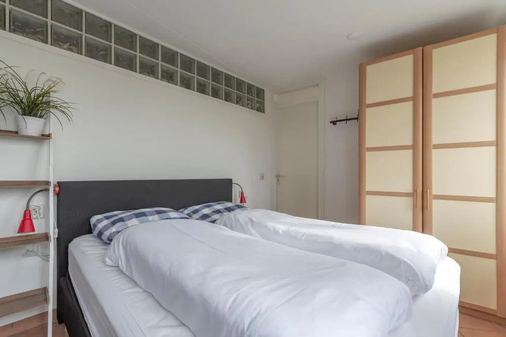 Wijde Blick appartement 307 - Callantsoog