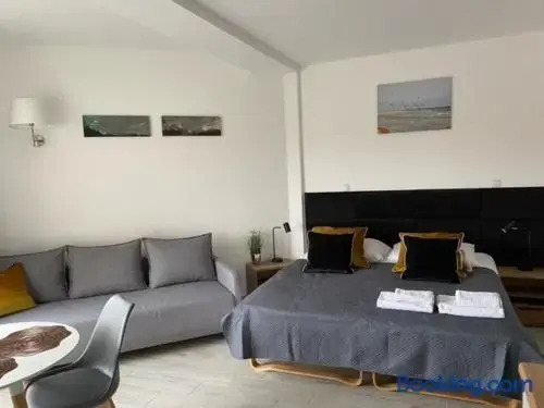 Apartament Nad Morzem