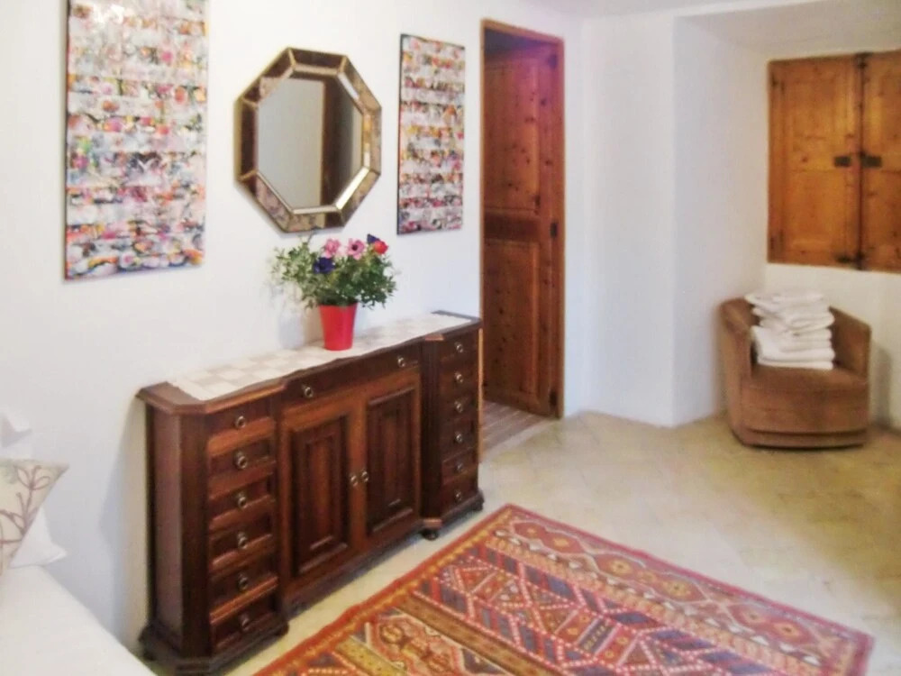 House With 3 Bedrooms in Muro, With Wonderful Mountain View, Enclosed
